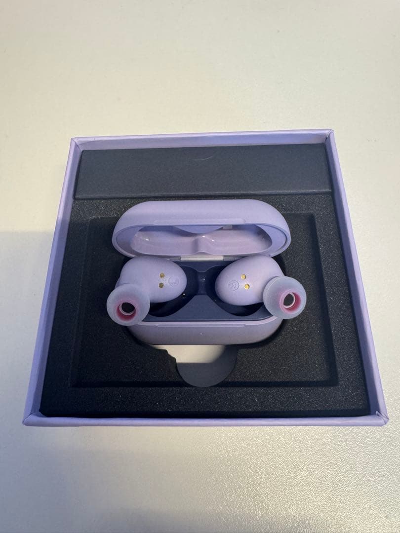 ナゾノクサ　COTSUBU for ASMR 3D ブルーアーカイブ