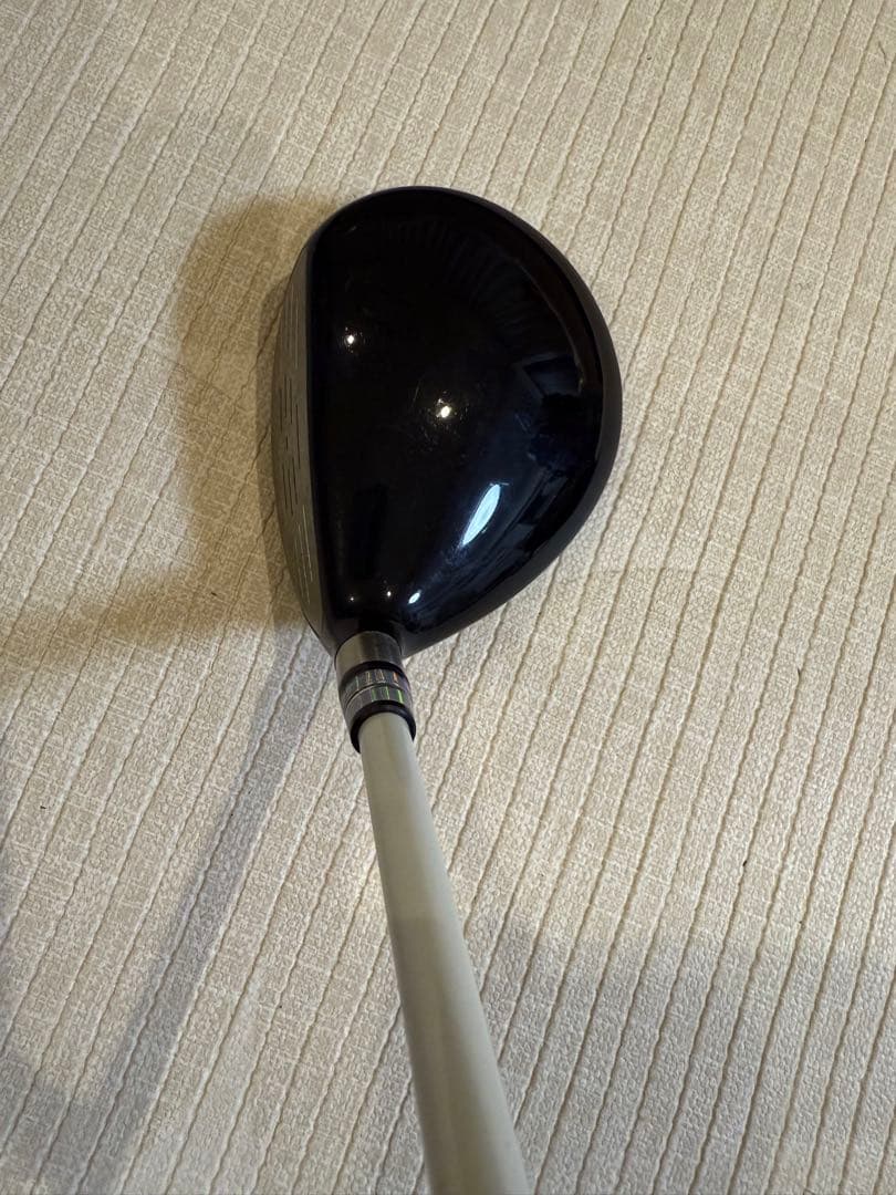 【セット売り特価】ロマロ　フェアウェイウッドツアーセレクト　3W、5W