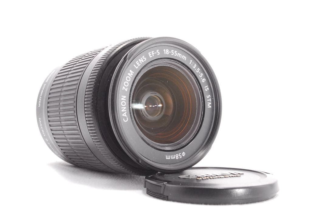 美品‼️初心者さんオススメ ✨超軽量✨CANON KISS X7✨運動会に最適