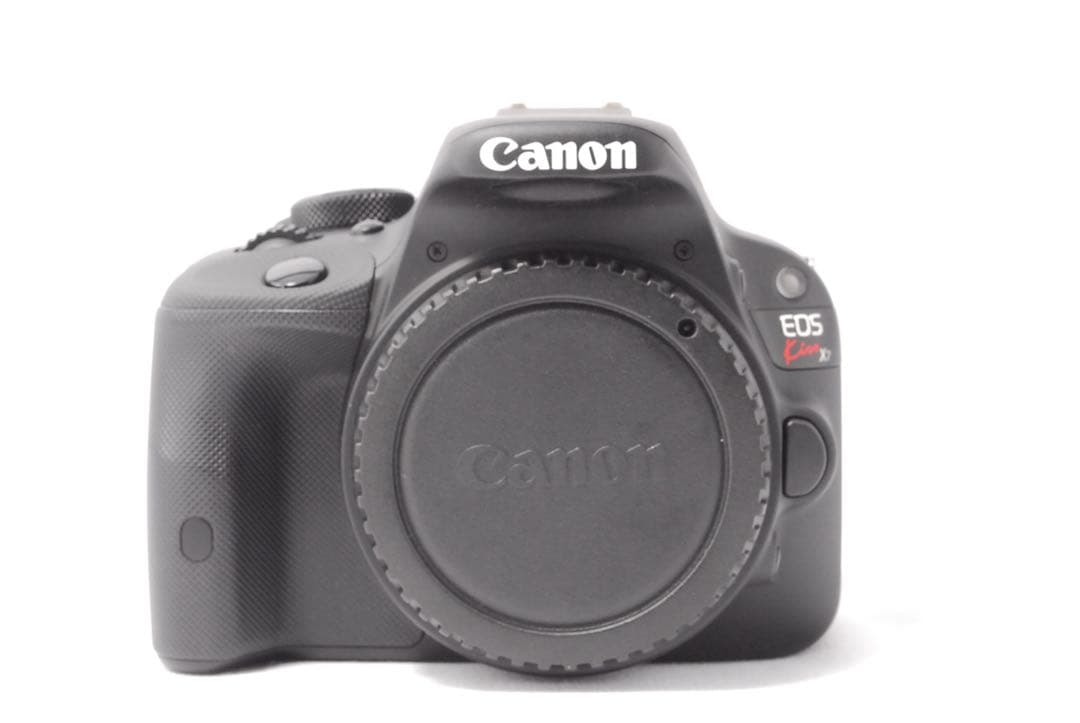 美品‼️初心者さんオススメ ✨超軽量✨CANON KISS X7✨運動会に最適