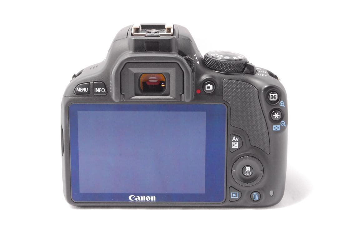 美品‼️初心者さんオススメ ✨超軽量✨CANON KISS X7✨運動会に最適