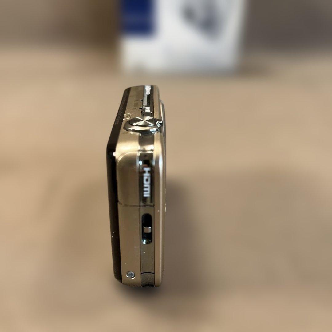 SONY Cyber-shot ソニー サイバーショット