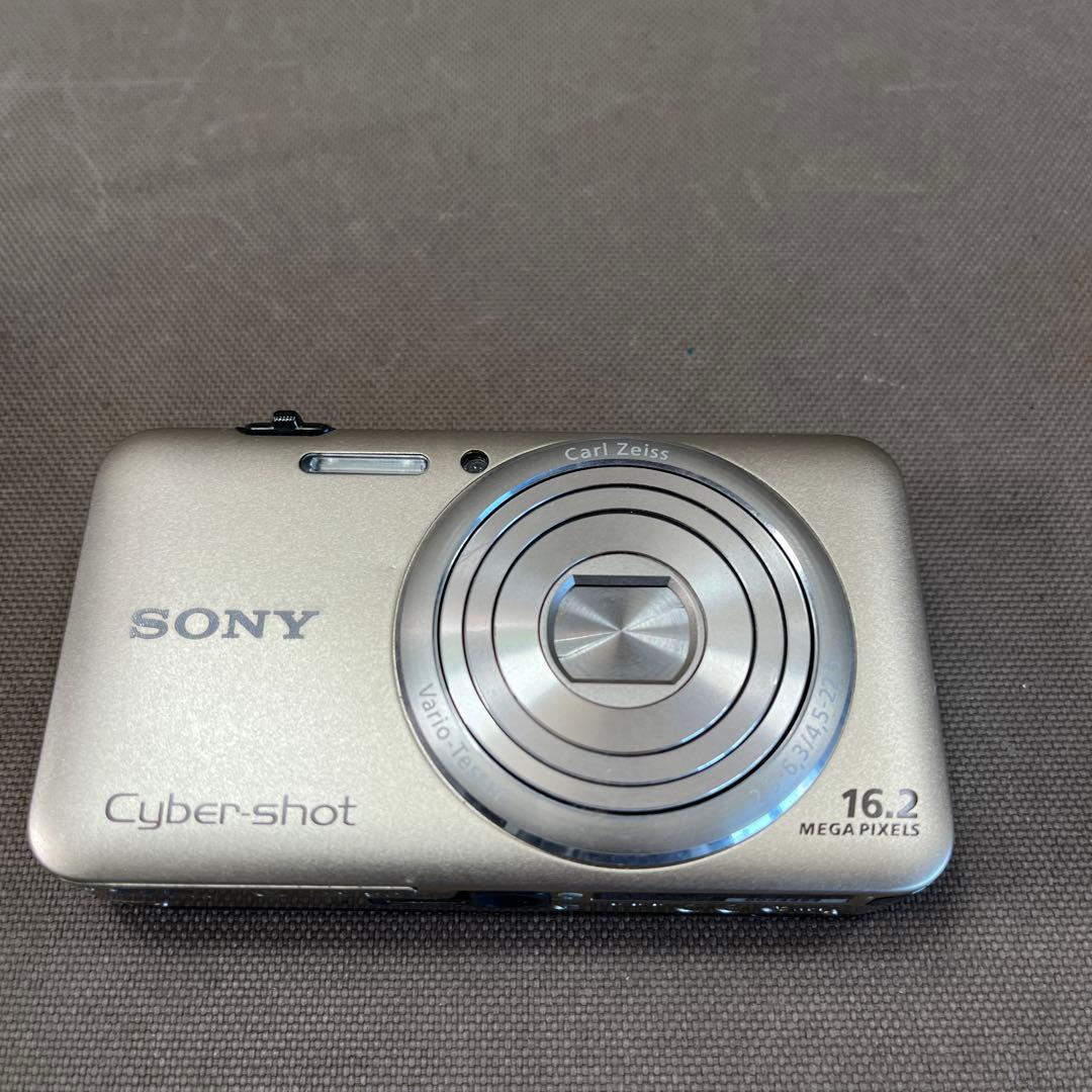 SONY Cyber-shot ソニー サイバーショット