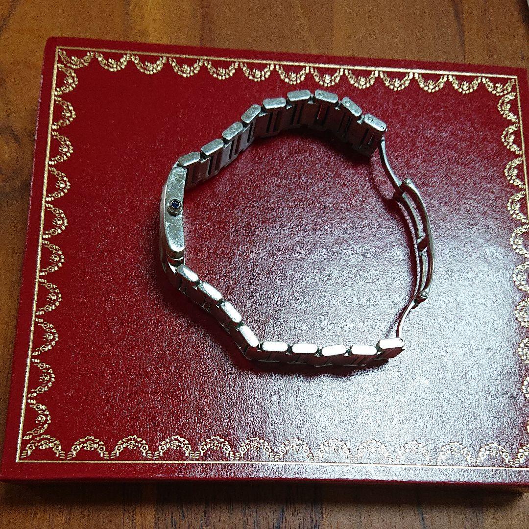 CartierタンクフランセーズSM　最終値下げ！