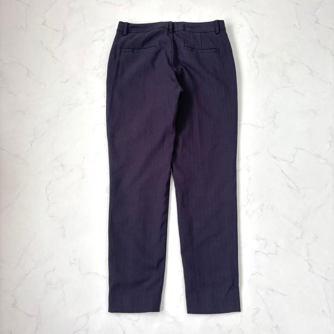 グリーンレーベルリラクシング ドビーブッチャー セットアップ ネイビー