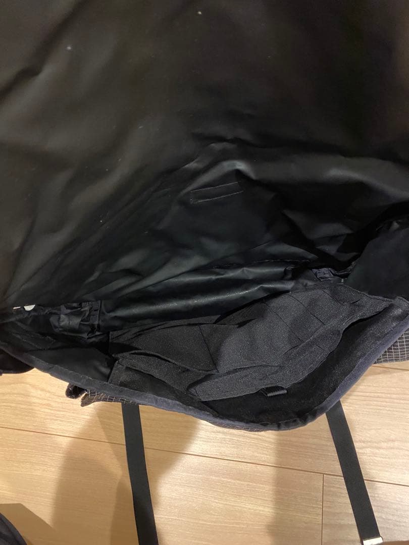 Supreme グリッドパターン　メッセンジャーバッグ　　ショルダーバッグ