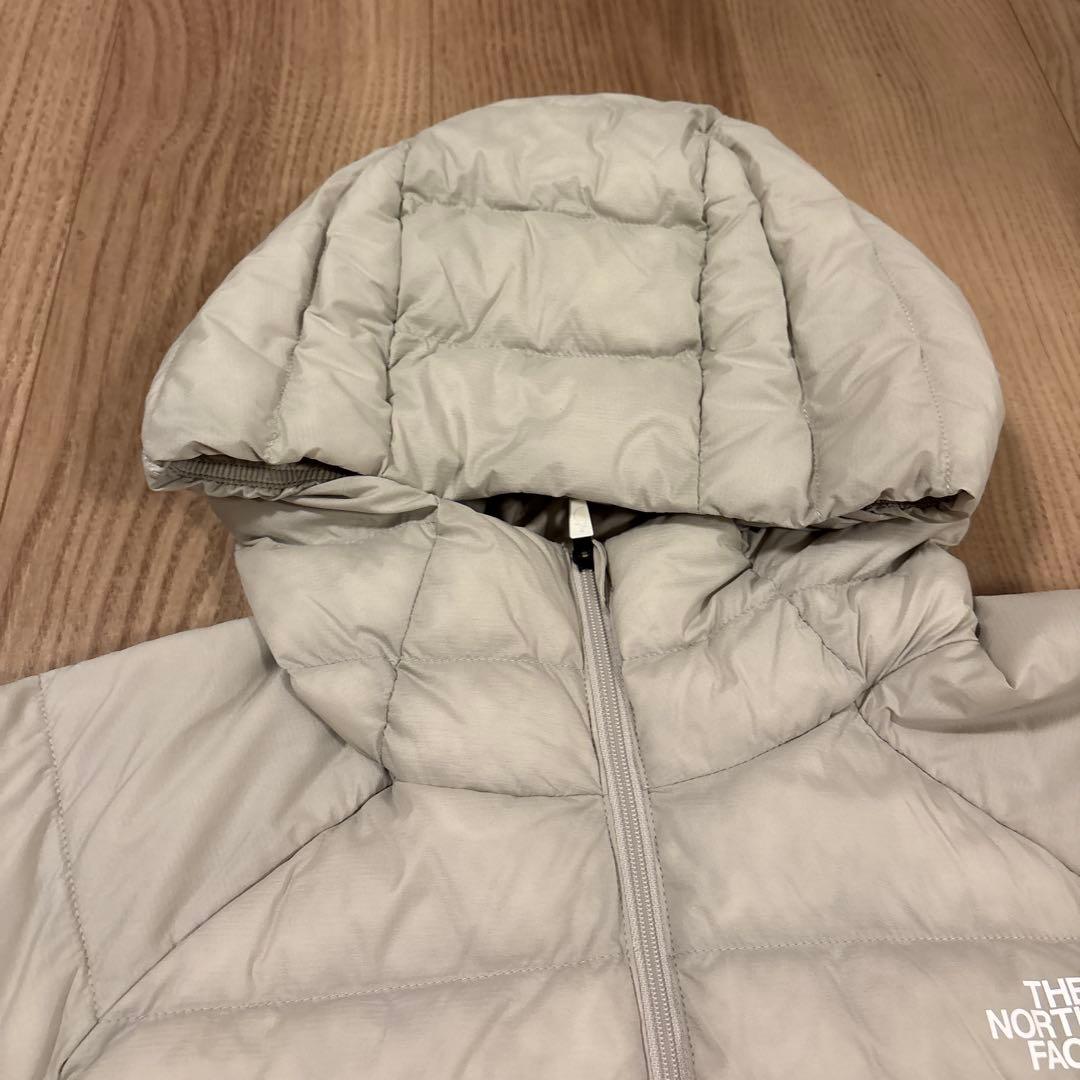The North Face ノースフェイス　ダウン　レディース