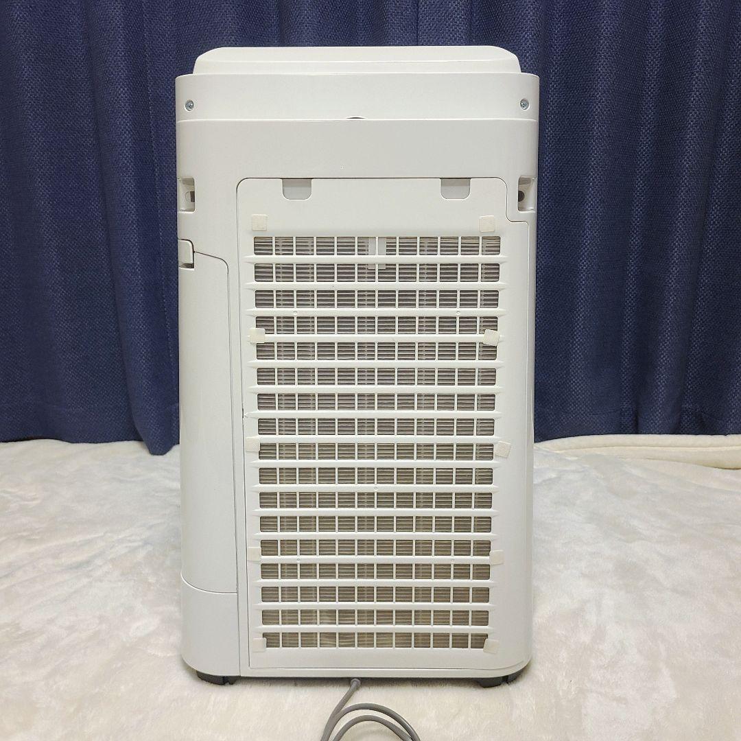 2024年製 SHARP KC-S50-W 加湿空気清浄機 プラズマクラスター
