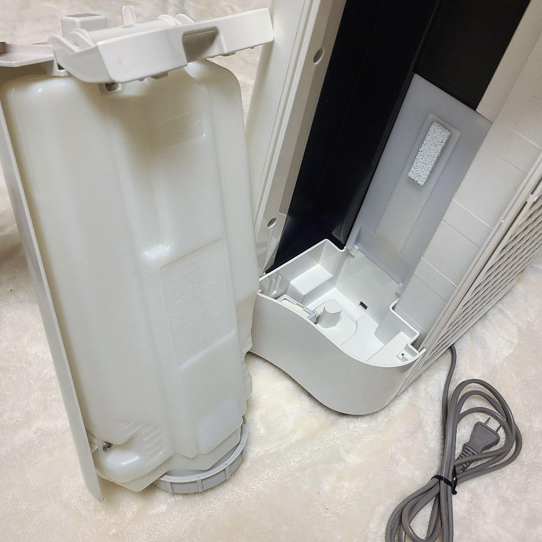2024年製 SHARP KC-S50-W 加湿空気清浄機 プラズマクラスター