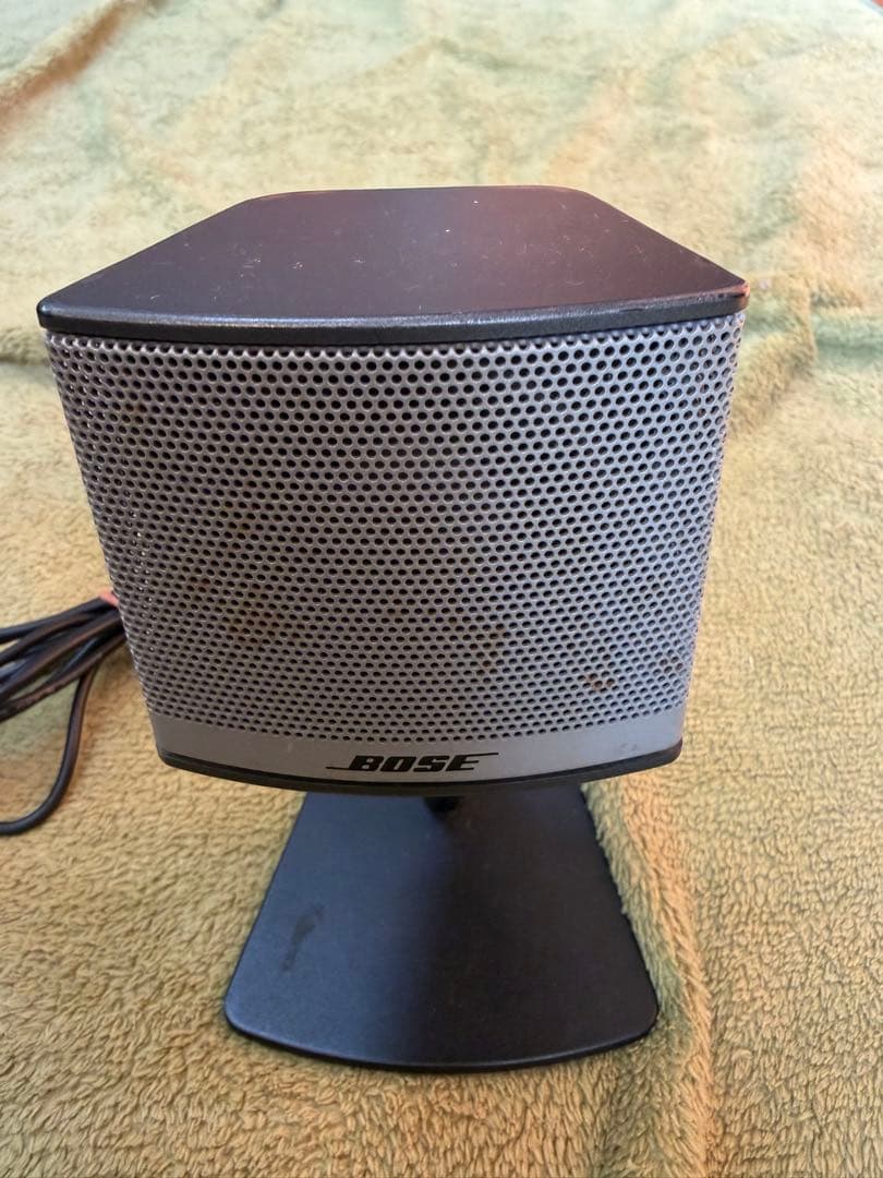 BOSE Companion 3 Series II 【ジャンク扱い】