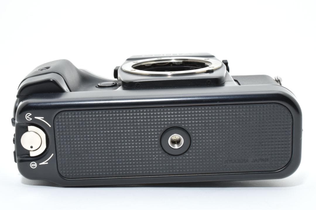 ☆外観美品☆ CONTAX RTS III ボディ 通電OK ジャンク 8093