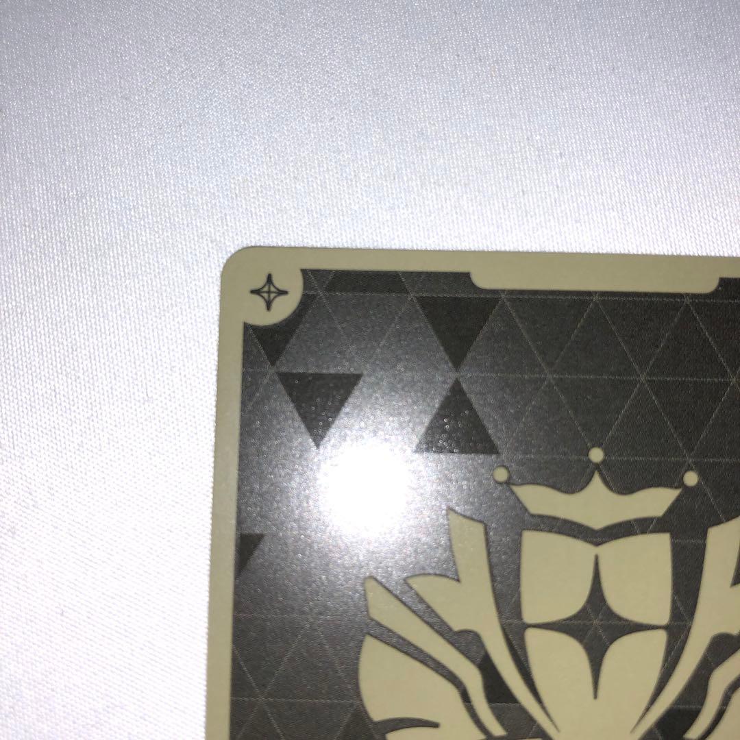 星街すいせい hr ホロライブカードゲーム