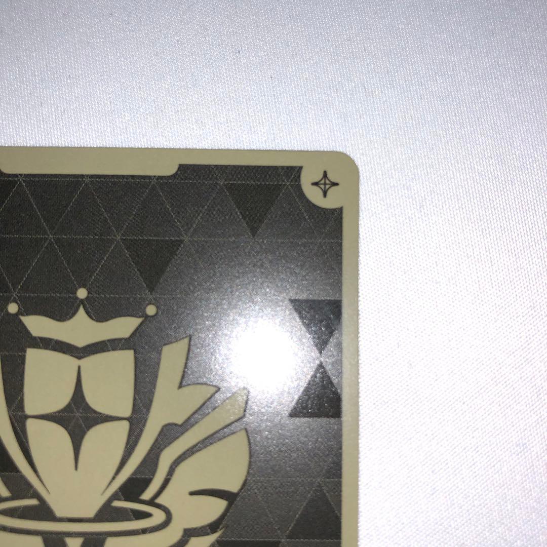 星街すいせい hr ホロライブカードゲーム