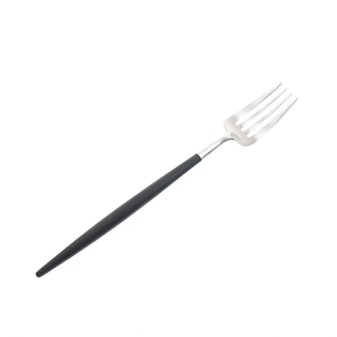 【新品箱付き】Cutipol GOA カトラリーセット 6点セット