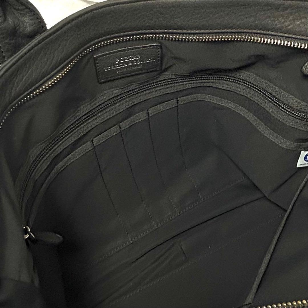 新品 ポーター 吉田カバン ブリーフケー　016-0106 ビジネス ウィズ