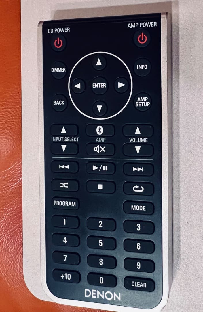 DENON PMA-30 修理完了動作良品！