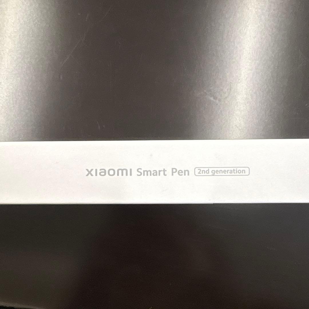 Xiaomi Smartpen 第2世代