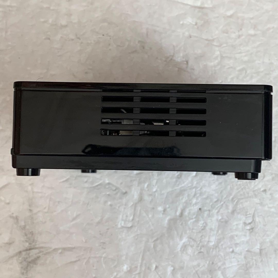 パナソニック UN-E9S プライベートビエラ チューナー