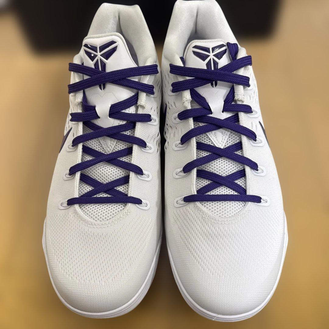 【未使用】コービー9エリートLow EMプロトロ