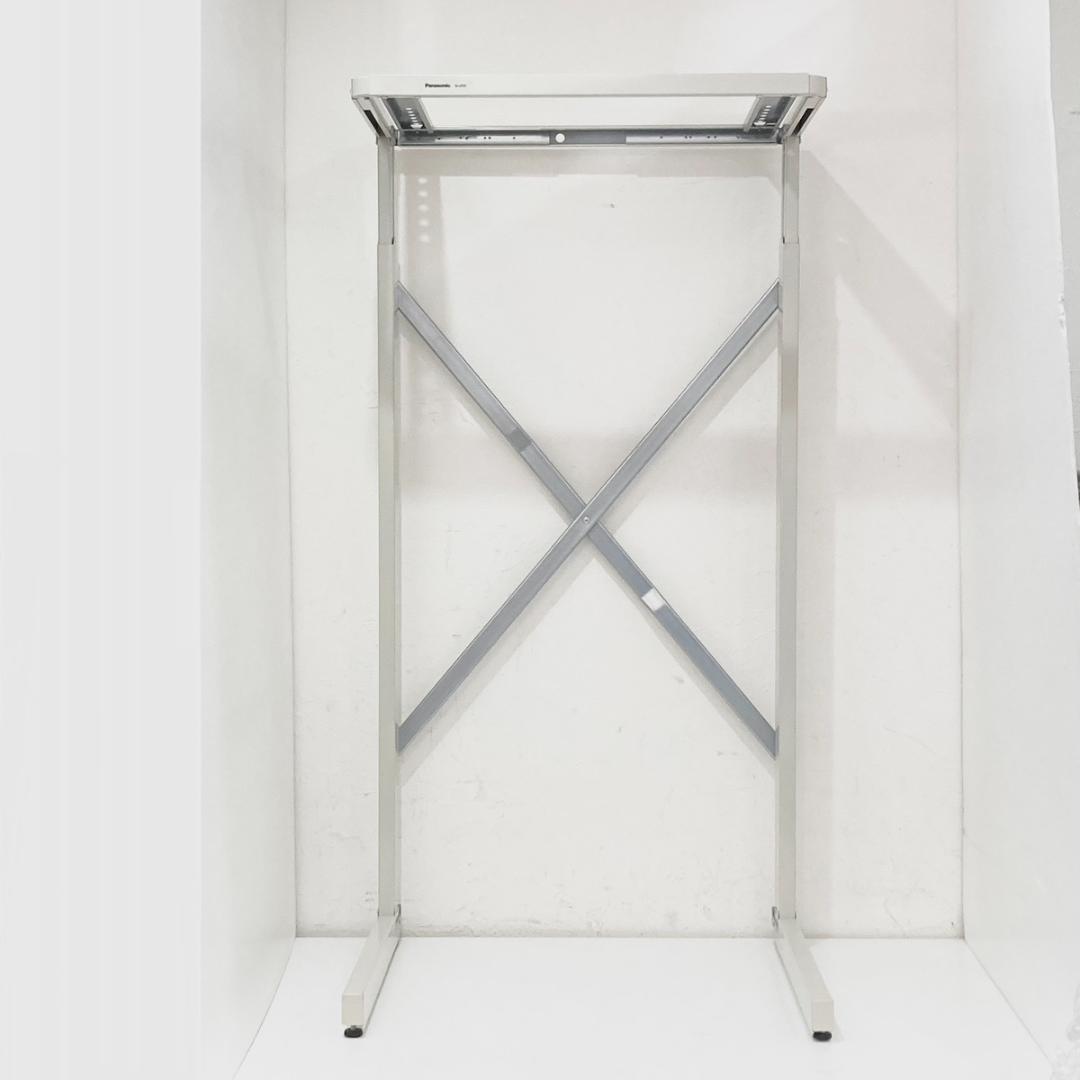 Panasonic パナソニック N-UF21 スライド式ユニット台