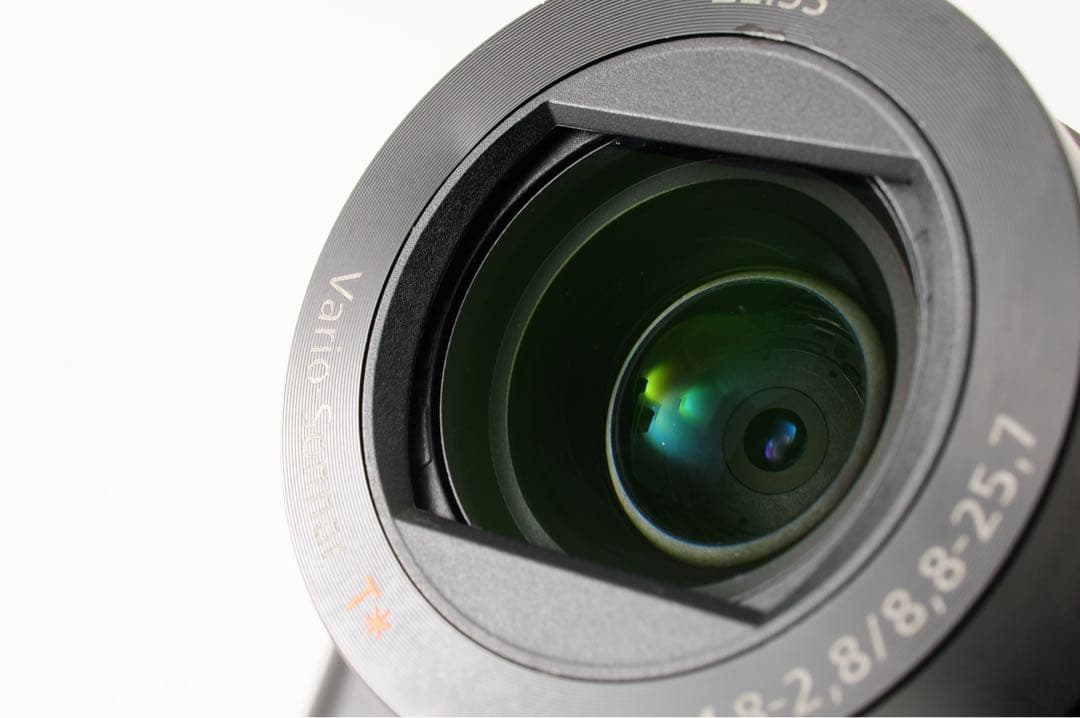 ソニー SONY DSC-RX100M5 RX100V VCT-SGR1