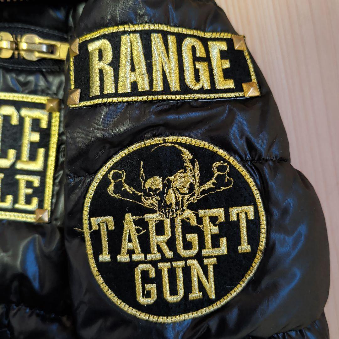 d.i.a　アウター　ダウンジャケット　ラビットファー　平成ギャル　y2k　黒