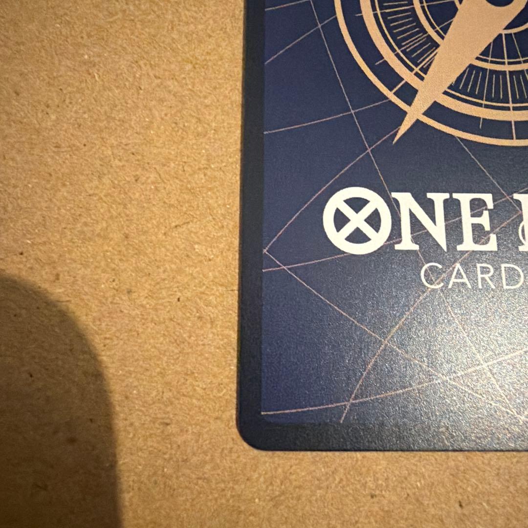 び*ん様 ワンピースカードゲーム ジュエリーボニー コミパラ