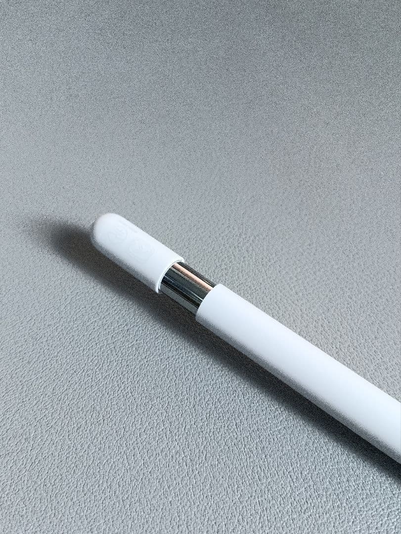 美品！Apple Pencil USB-C アップルペンシル