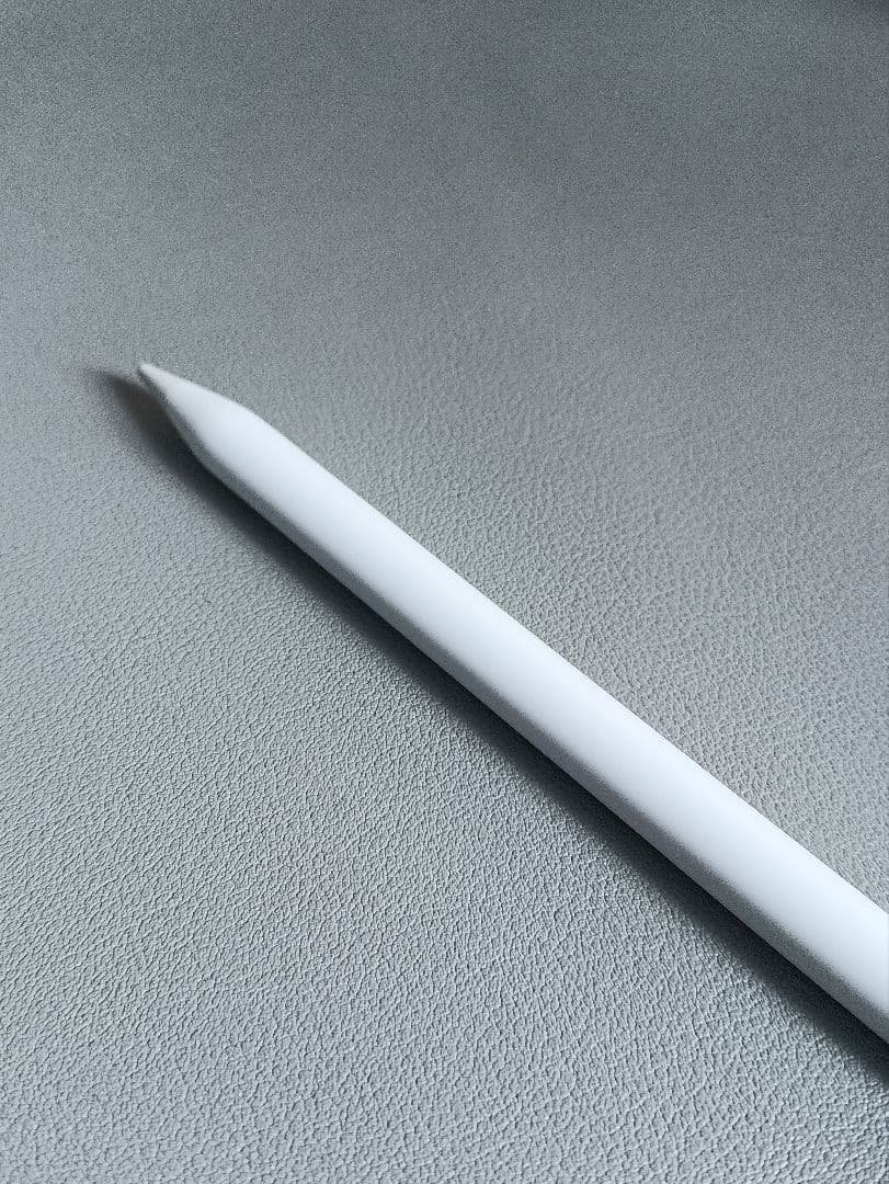 美品！Apple Pencil USB-C アップルペンシル