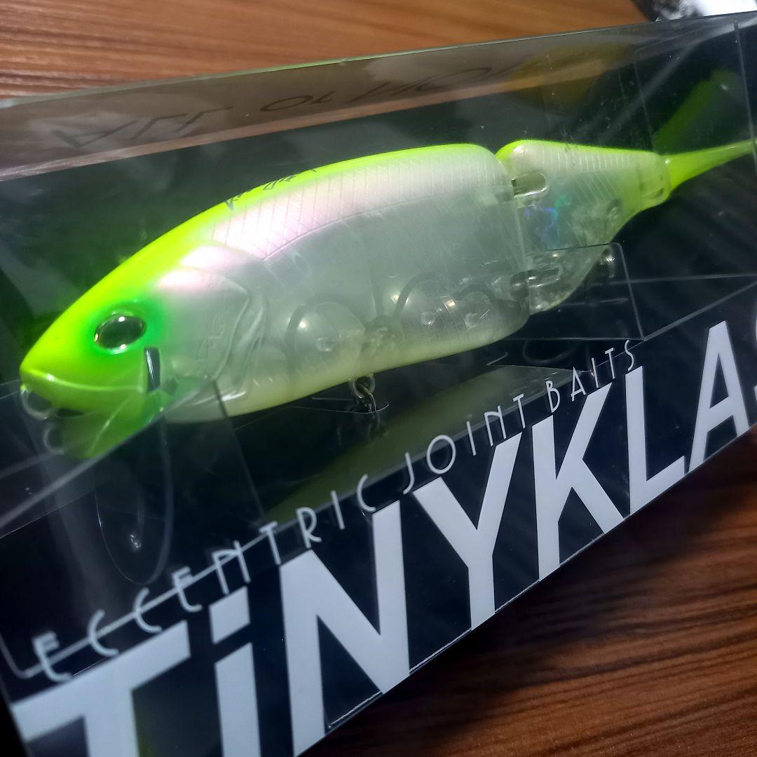 DRT、デビジョンレーベルタックルズ、タイニークラッシュ Low、レモネード