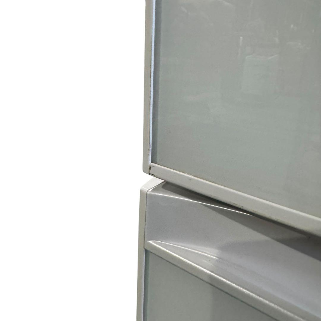 TOSHIBA 冷蔵庫　375L GR-G38SXV