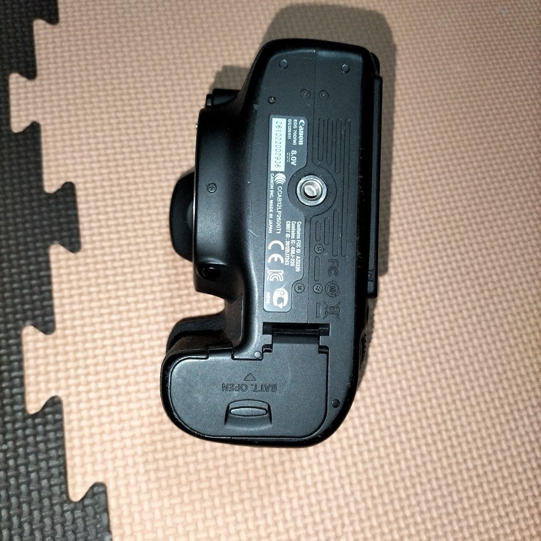 期間限定　eos70d　おまけあり