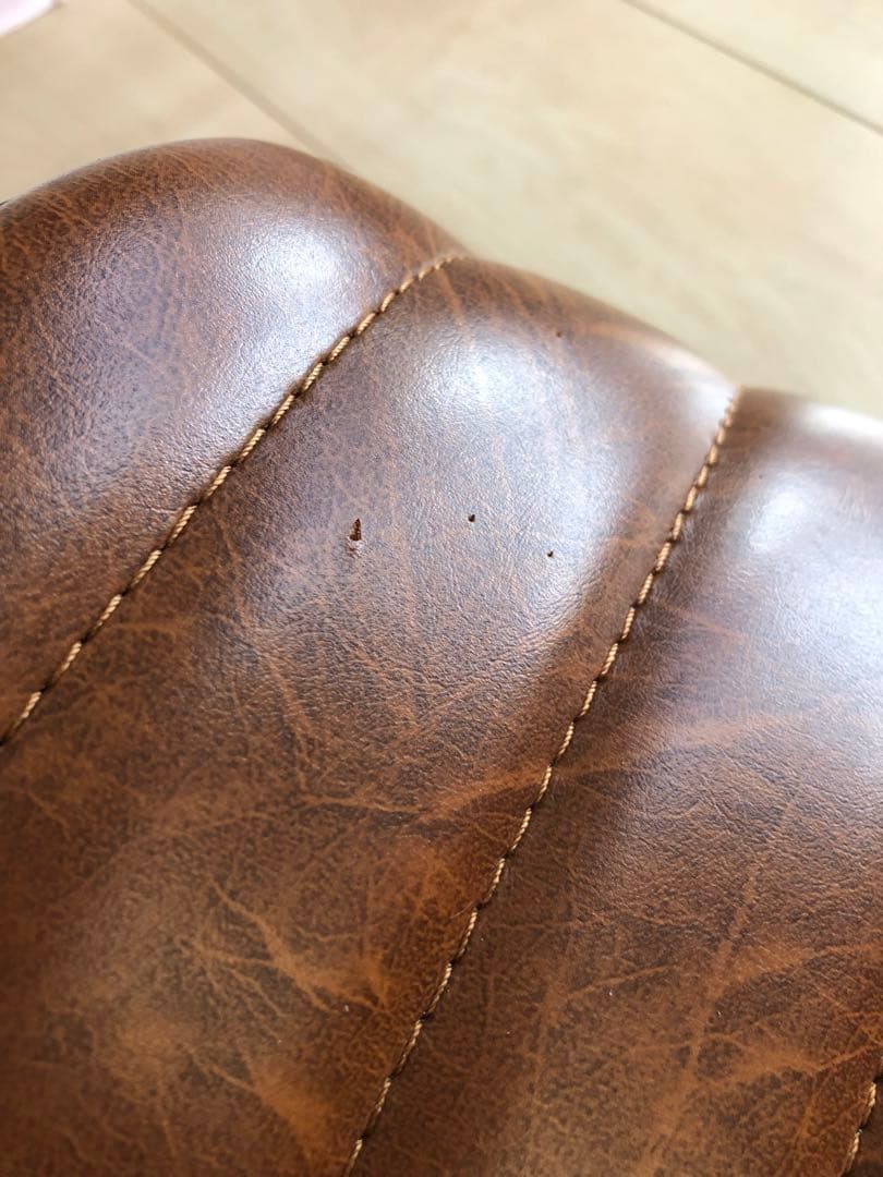 XJR400R 後期タックロールシート　RH02J用