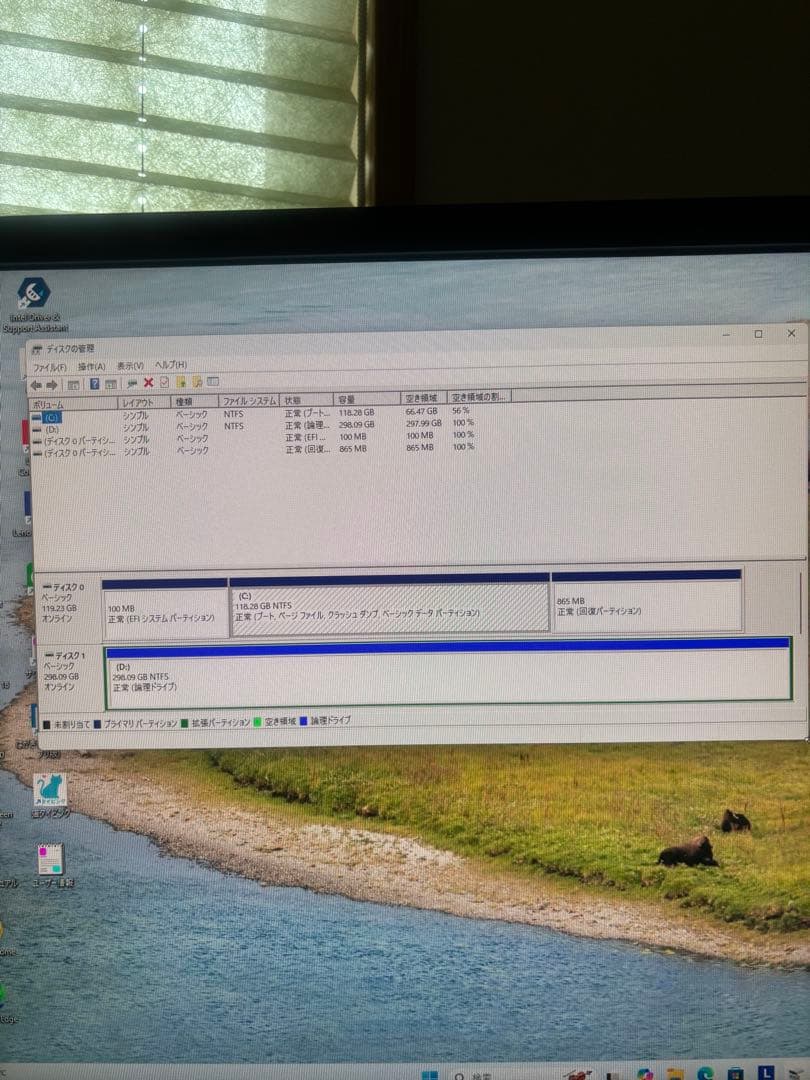 【最終値下げ決定】高速PC Thinkcentre M910q Tiny
