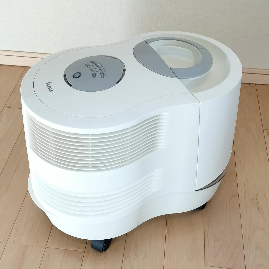 Kaz 気化式加湿器 KCM6013A