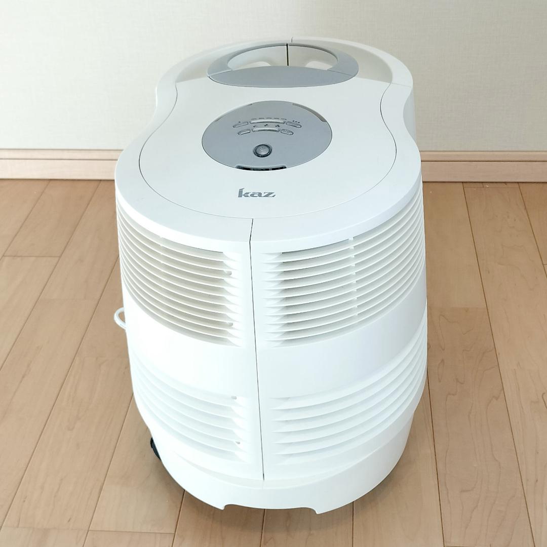 Kaz 気化式加湿器 KCM6013A