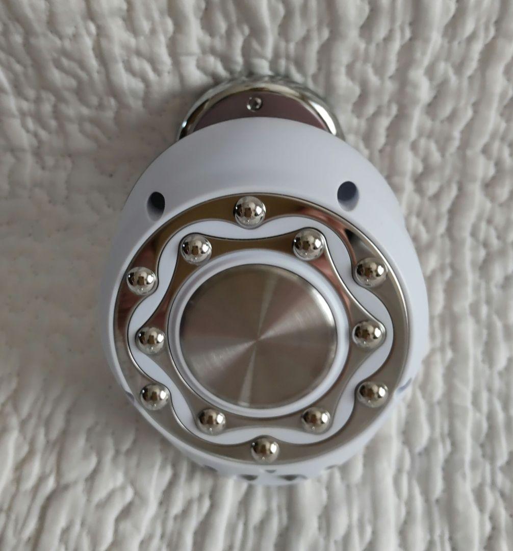 YA-MAN 美容器 HRF-17 キャビスパRFコア EMS付 日本製