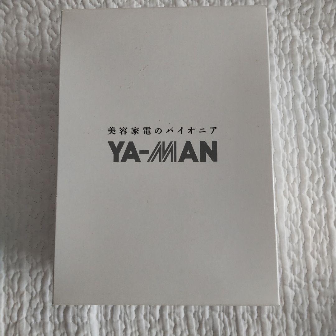 YA-MAN 美容器 HRF-17 キャビスパRFコア EMS付 日本製