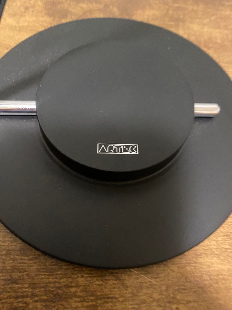 ARTEC ニコライカネッティデザイン　ポストモダン