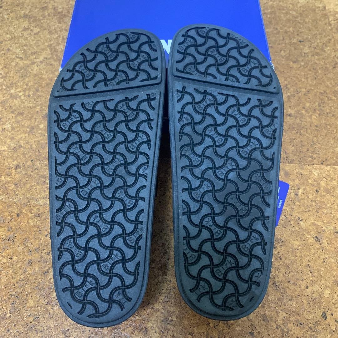 BIRKENSTOCK Cannes サンダル ブラック 39 新品未使用