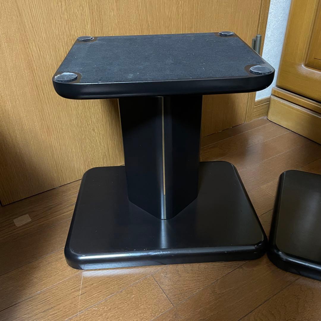 【美品】DIATONE DK-90Z ダイヤトーン スピーカースタンド ペア