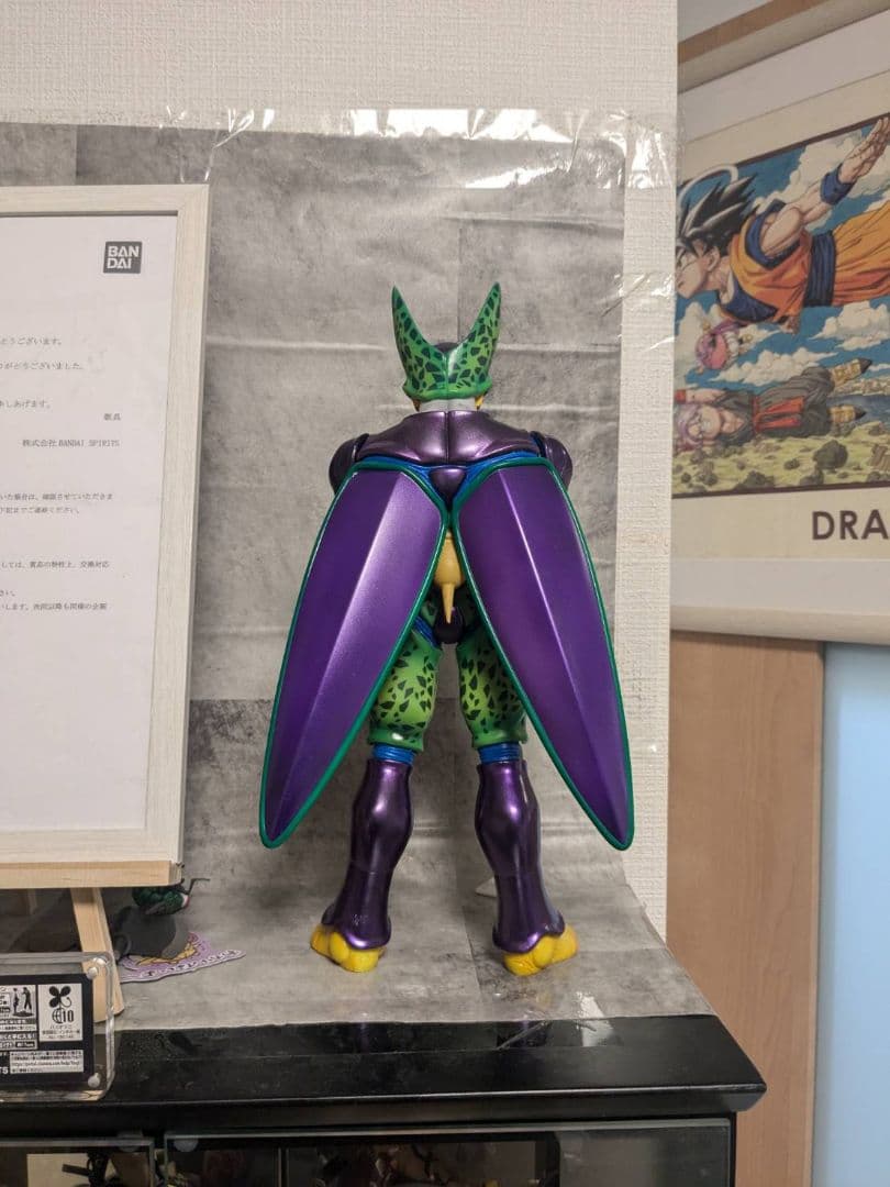 どみな様 gt×3 超3悟空 パン の5体