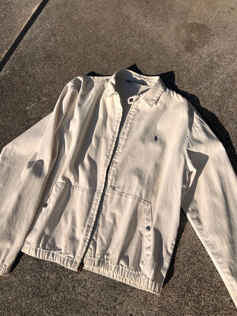 Polo Ralph Lauren ジャケット　green label