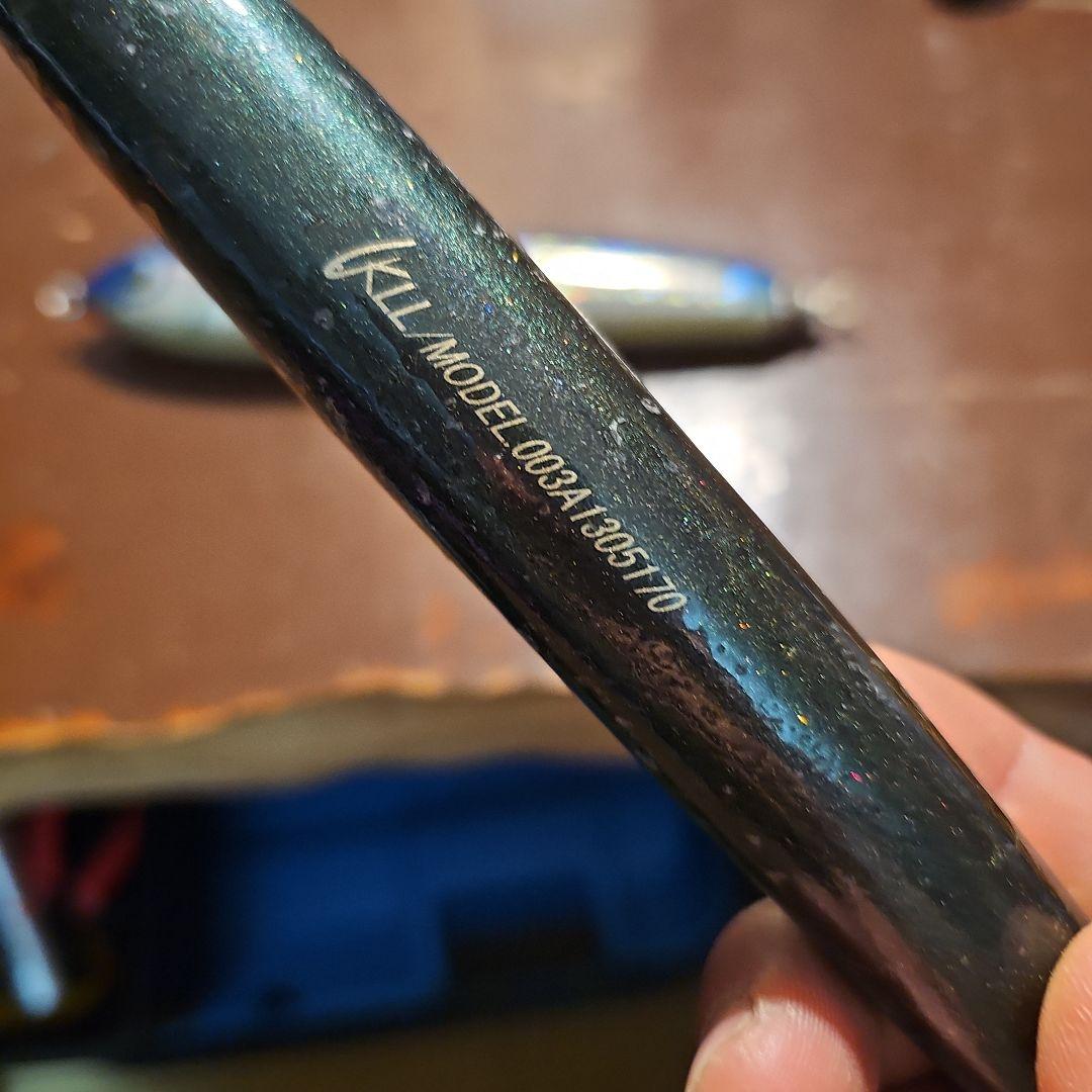 カーペンター　ガンマ2本セット