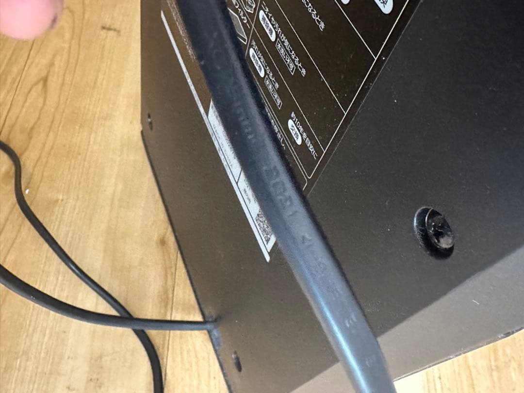 ④ ダイキン 加湿空気清浄機 MCK55XBK-H 2021年