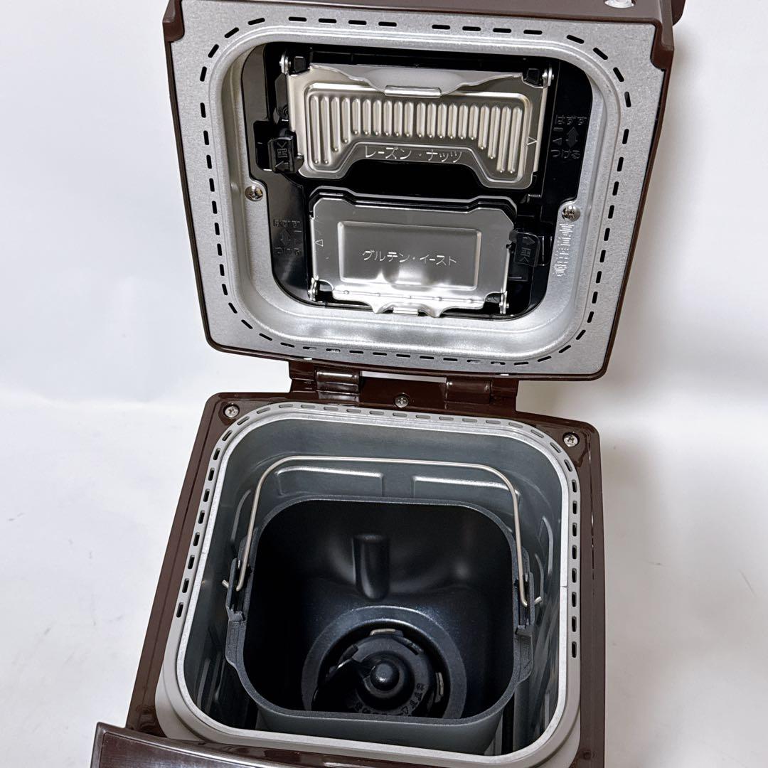 専用 Panasonic SD-RBM1001 ホームベーカリー Gopan