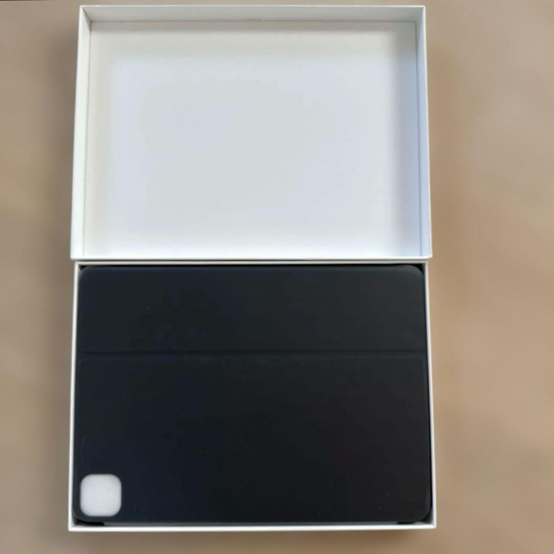 iPad Smart Keyboard Folio ブラック　11インチ 純正