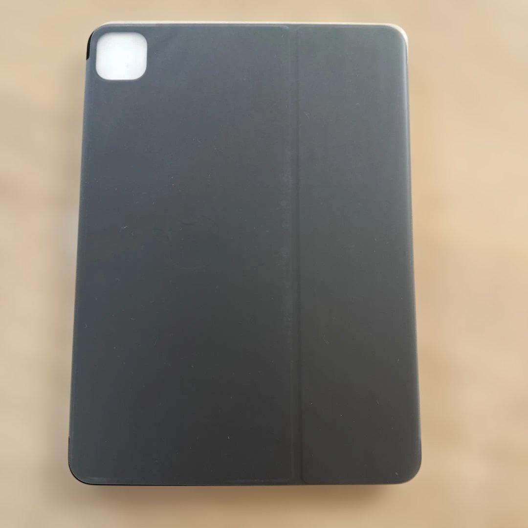 iPad Smart Keyboard Folio ブラック　11インチ 純正