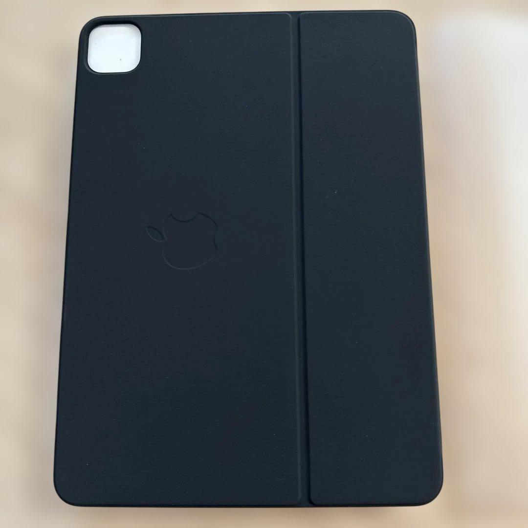 iPad Smart Keyboard Folio ブラック　11インチ 純正