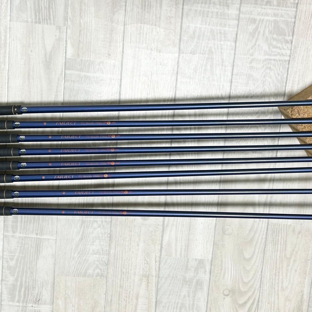 レディースゴルフ8本セット DUNLOP DDＨ V【スタンド式バック】